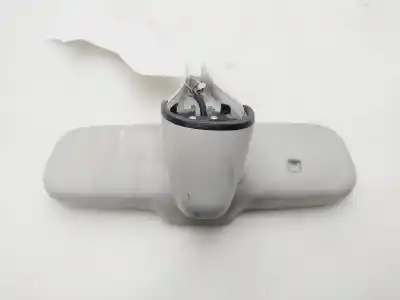 Second-hand car spare part interior rearview mirror for audi a4 b8 (8k2) 2.0 tdi oem iam references 8r0857511  