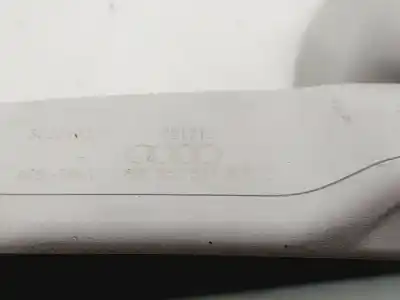 Second-hand car spare part interior rearview mirror for audi a4 b8 (8k2) 2.0 tdi oem iam references 8r0857511