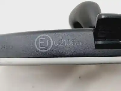 Автозапчасти б/у внутреннее зеркало за skoda fabia ambition ссылки oem iam 3c0857511j  