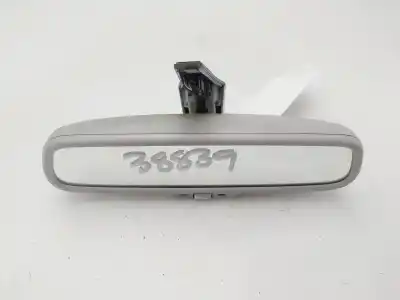 Автозапчасти б/у внутреннее зеркало за audi a3 (8p1) 2.0 tdi 16v ссылки oem iam 8p0857511ye  