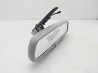 Автозапчасти б/у внутреннее зеркало за audi a3 (8p1) 2.0 tdi 16v ссылки oem iam 8p0857511ye  