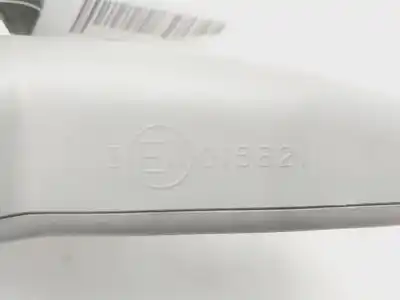 Автозапчасти б/у внутреннее зеркало за audi a3 (8p1) 2.0 tdi 16v ссылки oem iam 8p0857511ye