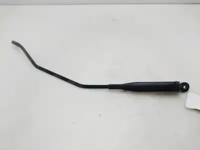 Second-hand car spare part left front windshield wiper arm for smart cabrio pure oem iam references 0001221v004000000  