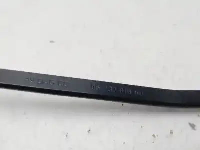 Peça sobressalente para automóvel em segunda mão haste de escova dianteiro direito por citroen c3 shine referências oem iam 9673291980  
