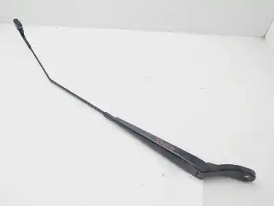 Pezzo di ricambio per auto di seconda mano braccio tergicristallo anteriore sinistro per citroen c3 shine riferimenti oem iam 9673292080