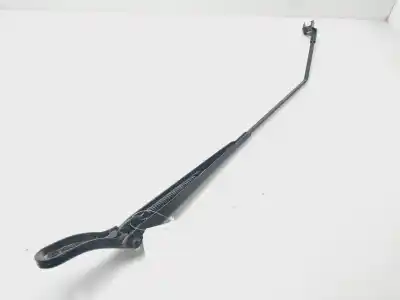 Second-hand car spare part left front windshield wiper arm for citroen c3 shine oem iam references 9673292080  