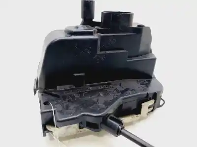 Автозапчастина б/у замок дверей заднього лівого для RENAULT LAGUNA II (BG0/1_) 1.9 DCI (BG08, BG0G) Посилання на OEM IAM 8200000657  