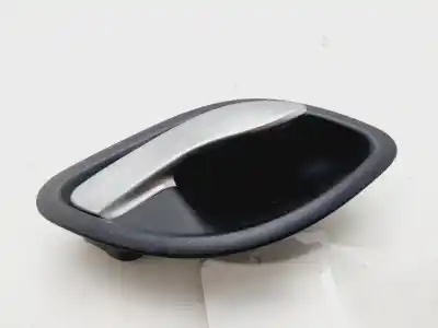 Автозапчастина б/у внутрішня задня права ручка для renault laguna ii (bg0/1_) 1.9 dci (bg08, bg0g) посилання на oem iam 8200000724  