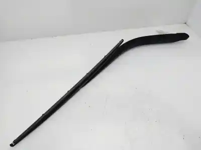 Автозапчастина б/у ручка заднього склоочисника для RENAULT LAGUNA II (BG0/1_) 1.9 DCI (BG08, BG0G) Посилання на OEM IAM 8200001885  