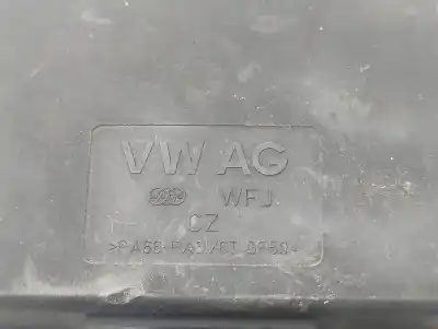 Second-hand car spare part electronic module for dodge caliber 2.0 s oem iam references p05105711aa  