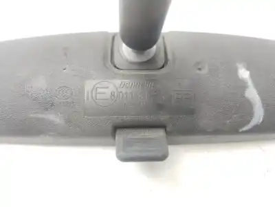 Pezzo di ricambio per auto di seconda mano specchio interno per dodge caliber 2.0 s riferimenti oem iam e8011681  