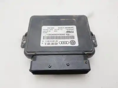 Pezzo di ricambio per auto di seconda mano Modulo Elettronico per AUDI A8 (4E2) 4.2 Quattro Riferimenti OEM IAM 4E0907801A  
