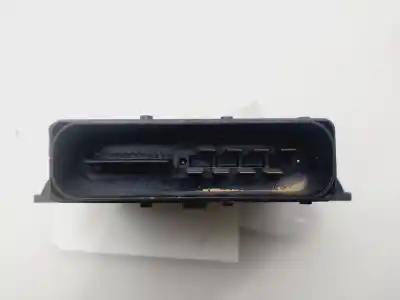 Pezzo di ricambio per auto di seconda mano modulo elettronico per audi a8 (4e2) 4.2 quattro riferimenti oem iam 4e0907801a  