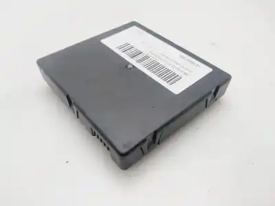 Автозапчастина б/у електронний модуль для audi a8 (4e2) 4.2 quattro посилання на oem iam 4e0907289