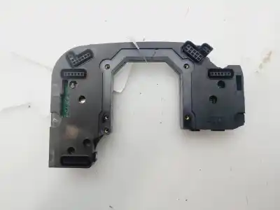 Автозапчастина б/у електронний модуль для audi a8 (4e2) 4.2 quattro посилання на oem iam 4e0953549  