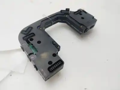 Автозапчастина б/у електронний модуль для audi a8 (4e2) 4.2 quattro посилання на oem iam 4e0953549