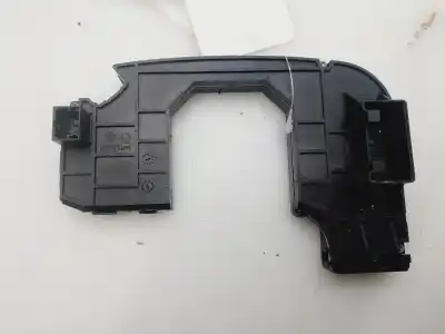 Автозапчастина б/у електронний модуль для audi a8 (4e2) 4.2 quattro посилання на oem iam 4e0953549  