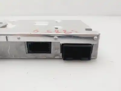 Автозапчасти б/у электронный модуль за audi a8 (4e2) 4.2 quattro ссылки oem iam 4e0035729  