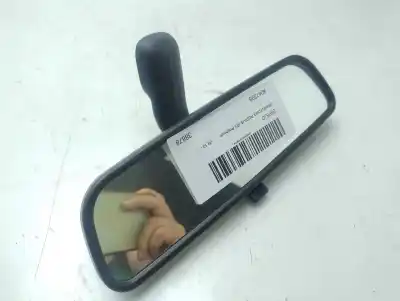 Second-hand car spare part interior rearview mirror for ssangyong rodius ii 2.0 xdi oem iam references a047396  