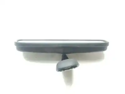 Second-hand car spare part interior rearview mirror for ssangyong rodius ii 2.0 xdi oem iam references a047396  