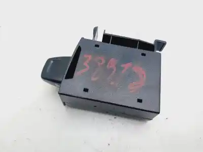 Second-hand car spare part electronic module for volvo xc 40 inscription 2wd 150 cv / 110 kw oem iam references 31494702  