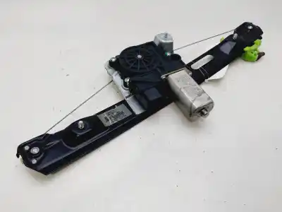 Second-hand car spare part rear right window regulator for bmw serie 1 berlina (e81/e87) 118d oem iam references 706779815