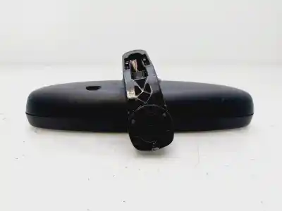 Second-hand car spare part interior rearview mirror for bmw serie 1 berlina (e81/e87) 118d oem iam references 913439901