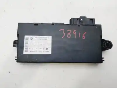 Second-hand car spare part electronic module for bmw serie 1 berlina (e81/e87) 118d oem iam references 6135922623801  