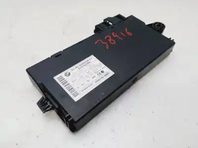 Second-hand car spare part electronic module for bmw serie 1 berlina (e81/e87) 118d oem iam references 6135922623801  