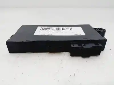 Second-hand car spare part electronic module for bmw serie 1 berlina (e81/e87) 118d oem iam references 6135922623801  