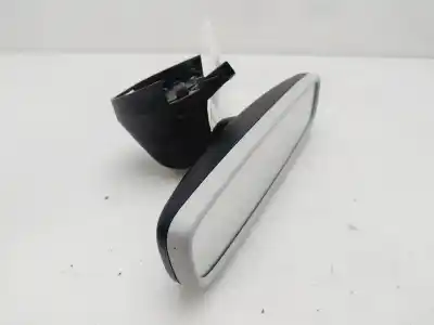 Second-hand car spare part interior rearview mirror for skoda octavia combi (5e5) ambition oem iam references 3g0857511f  