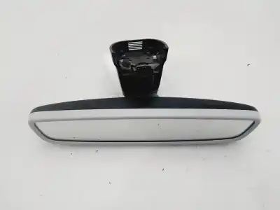 Second-hand car spare part interior rearview mirror for skoda octavia combi (5e5) ambition oem iam references 3g0857511f  