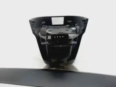 Second-hand car spare part interior rearview mirror for skoda octavia combi (5e5) ambition oem iam references 3g0857511f  