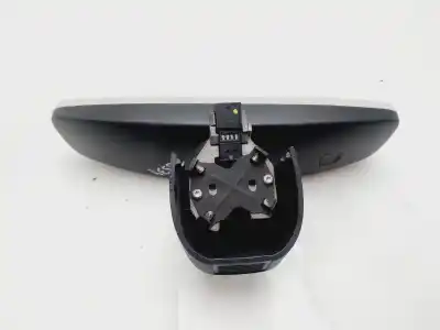 Second-hand car spare part interior rearview mirror for skoda octavia combi (5e5) ambition oem iam references 3g0857511f  