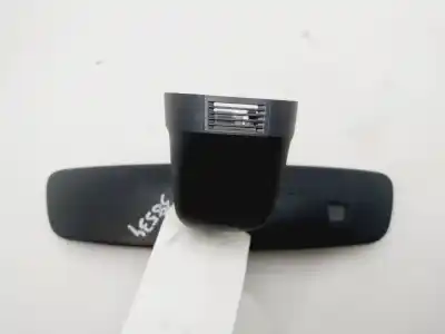 Second-hand car spare part interior rearview mirror for skoda octavia combi (5e5) ambition oem iam references 3g0857511f  