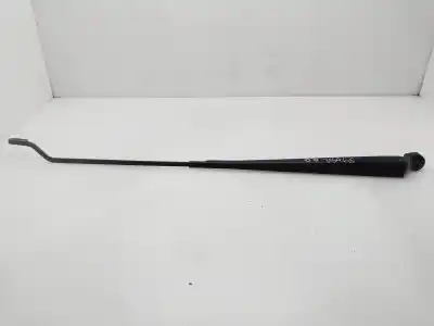 Автозапчасти б/у рычаг стеклоочистителя передний правый за renault scenic rx4 (ja0) 1.9 dci salomon ссылки oem iam 7700843526  