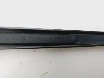 Автозапчасти б/у рычаг стеклоочистителя передний правый за RENAULT SCENIC RX4 (JA0) 1.9 dCi Salomon ссылки OEM IAM 7700843526  