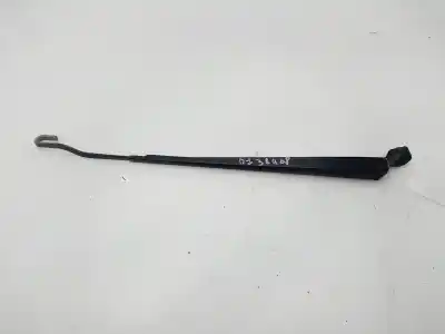 Автозапчастина б/у лівий передній ручок склоочисника для renault scenic rx4 (ja0) 1.9 dci salomon посилання на oem iam 7700843525  