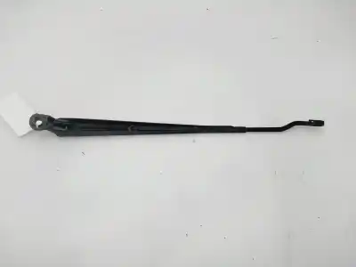 Автозапчастина б/у лівий передній ручок склоочисника для RENAULT SCENIC RX4 (JA0) 1.9 dCi Salomon Посилання на OEM IAM 7700843525  