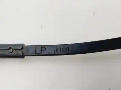 Автозапчастина б/у передній правий річок склоочисника для toyota yaris (ksp9/scp9/nlp9) luna посилання на oem iam 8521152230  