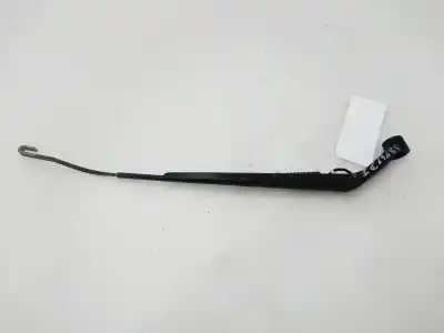 Автозапчастина б/у лівий передній ручок склоочисника для toyota yaris (ksp9/scp9/nlp9) luna посилання на oem iam 8522152220  