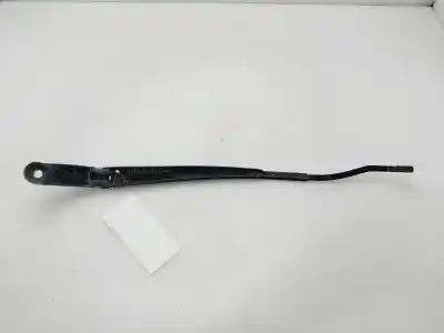 Автозапчастина б/у лівий передній ручок склоочисника для toyota yaris (ksp9/scp9/nlp9) luna посилання на oem iam 8522152220  