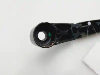 Автозапчастина б/у лівий передній ручок склоочисника для toyota yaris (ksp9/scp9/nlp9) luna посилання на oem iam 8522152220  