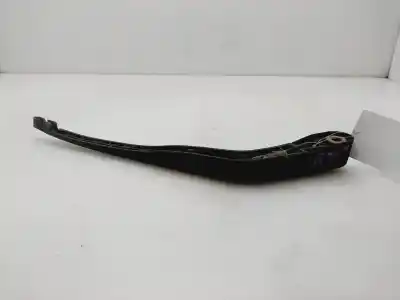 Pezzo di ricambio per auto di seconda mano braccio tergicristallo posteriore per toyota yaris (ksp9/scp9/nlp9) luna riferimenti oem iam 8524152120  