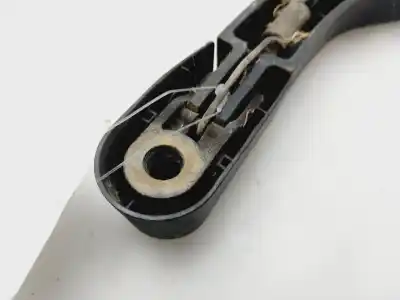 Pezzo di ricambio per auto di seconda mano braccio tergicristallo posteriore per toyota yaris (ksp9/scp9/nlp9) luna riferimenti oem iam 8524152120  
