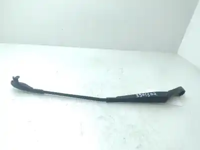 Автозапчасти б/у левый передний рычаг стеклоочистителя за porsche cayenne (typ 9pa1) s ссылки oem iam 7l5955407d  