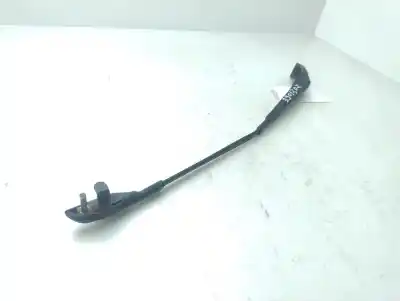 Автозапчасти б/у левый передний рычаг стеклоочистителя за porsche cayenne (typ 9pa1) s ссылки oem iam 7l5955407d