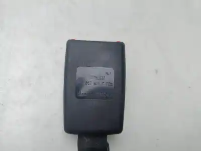 Автозапчасти б/у крюк для ремня задний правый за porsche cayenne (typ 9pa1) s ссылки oem iam 7l0857821c  