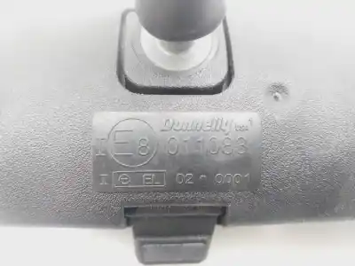 Pièce détachée automobile d'occasion rétroviseur intérieur pour jaguar s-type 3.0 v6 24v cat références oem iam c2s43470  