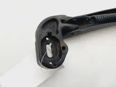 Peça sobressalente para automóvel em segunda mão haste de escova dianteiro esquerdo por seat leon (1p1) reference referências oem iam 1p0955409a  